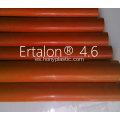 Mitsubishi Chemical Ertalon 4.6 Nylon Rod Pa4.6